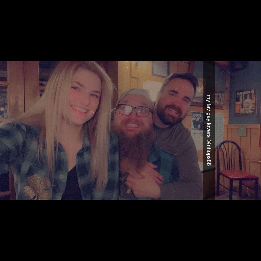 Meet your Posher, Alyson